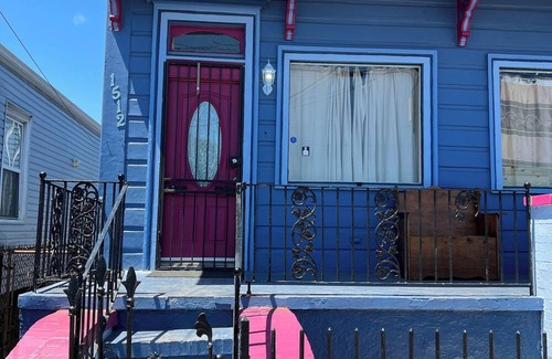 South 7th Ward Casa | Newly Renovated walk to the French Quarter