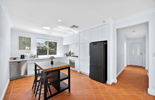 Mount Lawley Casa | Modern Character Home in Mount Lawley
