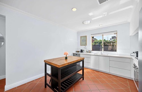 Mount Lawley Casa | Modern Character Home in Mount Lawley