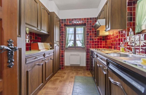 Chalais Casa | Sauna, nature & private parking - Chalais, 10 pers