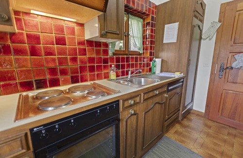 Chalais Casa | Sauna, nature & private parking - Chalais, 10 pers