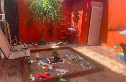 Atlixco Casa | House 15 min from the zocalo of Atlixco