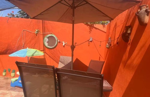 Atlixco Casa | House 15 min from the zocalo of Atlixco