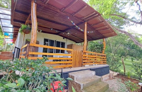 Los Pargos Casa | Surfers Paradise! 2-bedroom house in charming Los Pargos with WiFi, AC