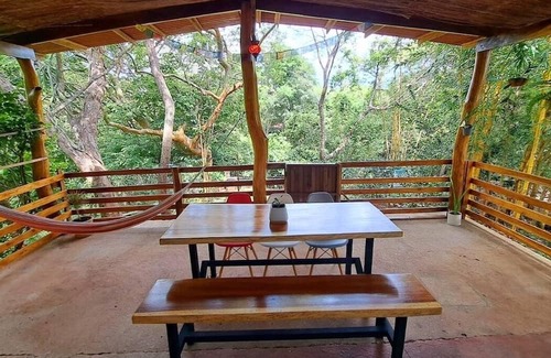 Los Pargos Casa | Surfers Paradise! 2-bedroom house in charming Los Pargos with WiFi, AC