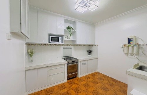 Buck Estate Casa | Modern Minimalist Townhouse in Paranaque City