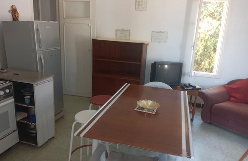Hay Souani Apartamento | Charming apartment with sea view