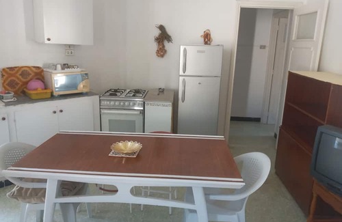 Hay Souani Apartamento | Charming apartment with sea view