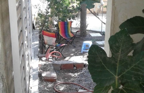 Hay Souani Apartamento | Charming apartment with sea view