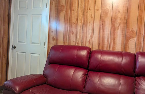 Graceville Apartamento | Cozy studio in enjoyable Graceville with WiFi, AC