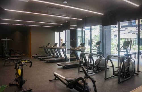 Zona 14 Apartamento | CIUDAD DE GUATEMALA