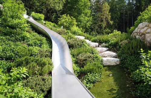 Leogang Villa | Julisam Chalet Estate - Imagine a five-star hotel with no other guests.