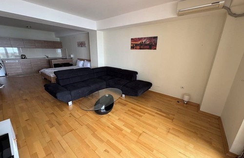 Ohrid Apartamento | Park Diamond Apartments , Ohrid