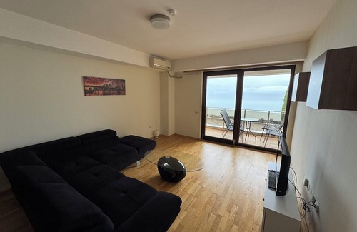 Ohrid Apartamento | Park Diamond Apartments , Ohrid