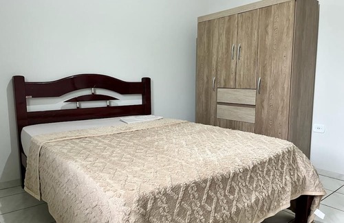 Vila Lili Apartamento | Apartment in the central area of Dourados