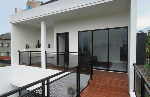 Sidomulyo Casa | VILLA ARSY : 3 Bedrooms with AC for comfort and freshness in Batu City,East Java