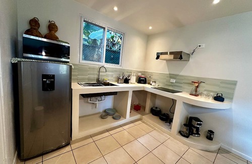 Los Angeles Casa | Casa Tucan, Casa Tucan - with nice view to the trees