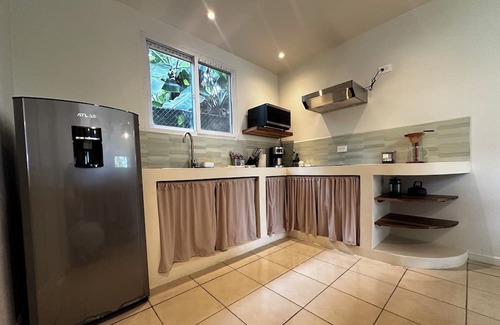 Los Angeles Casa | Casa Tucan, Casa Tucan - with nice view to the trees
