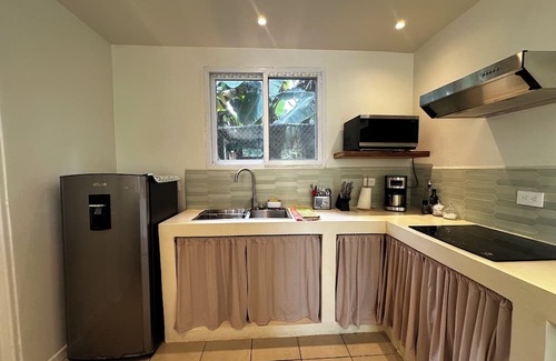 Los Angeles Casa | Casa Tucan, Casa Tucan - with nice view to the trees