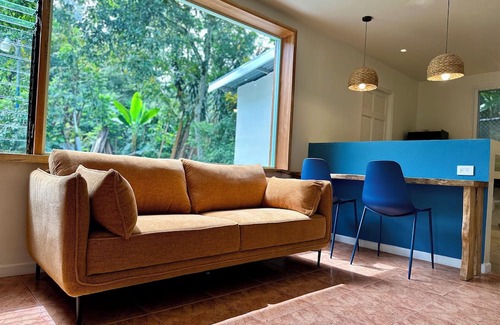 Los Angeles Casa | Casa Tucan, Casa Tucan - with nice view to the trees