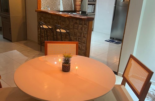 Pedra Azul Apartamento | Stone Address Azul