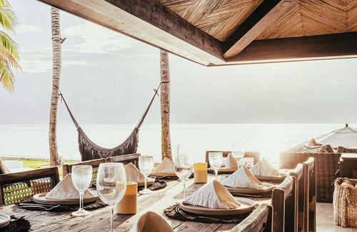 Playacar Villa | 7-bedroom beachfront luxury villa in Playa del Carmen