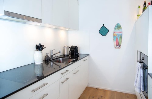 Lenzerheide Apartamento | La Riva 401 for 2 people and a dog – Lenzerheide