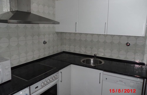 Iturrama Apartamento | CENTRAL APARTMENT IN PAMPLONA