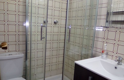 Iturrama Apartamento | CENTRAL APARTMENT IN PAMPLONA