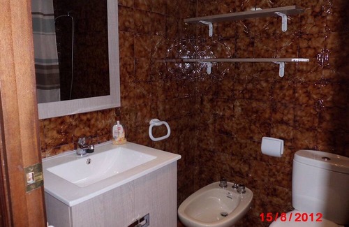 Iturrama Apartamento | CENTRAL APARTMENT IN PAMPLONA