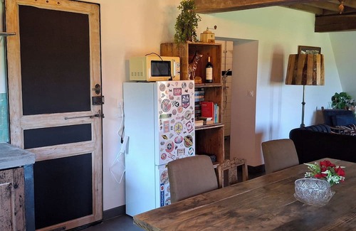Erloy Otro | Charming recently renovated 3-bedroom farmhouse in enchanting Erloy with WiFi