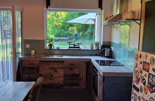 Erloy Otro | Charming recently renovated 3-bedroom farmhouse in enchanting Erloy with WiFi