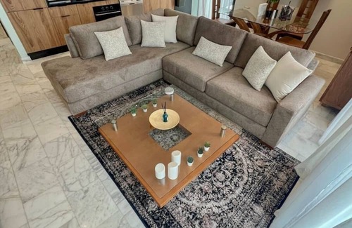 Casablanca City Center Apartamento | Luxury Art Apartment in the center of Casablanca