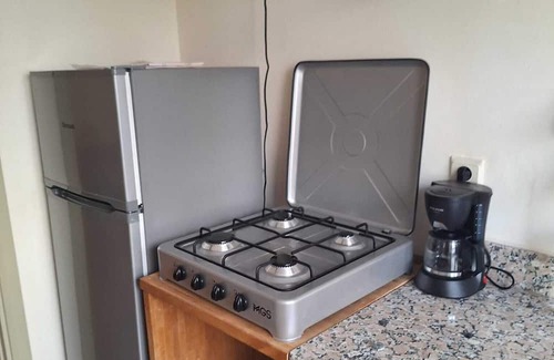 Sidi Rahal Apartamento | Quiet apartment Shems sidi rahal seaside