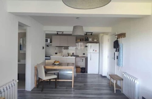 Belgrano Apartamento | Good, bright and comfortable. Everything you need!