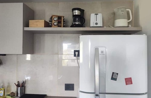 Belgrano Apartamento | Good, bright and comfortable. Everything you need!
