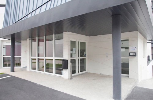 Chateaudun-Bannier Apartamento | Chambre double | À 10 min du centre ville