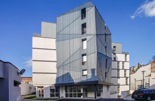 Chateaudun-Bannier Casa | Chambre twin confortable à 10 min du centre ville