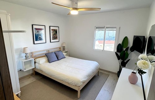 San Fernando Apartamento | Atreb San Fernando