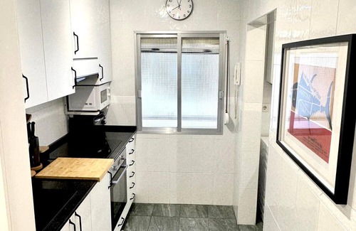 San Fernando Apartamento | Atreb San Fernando