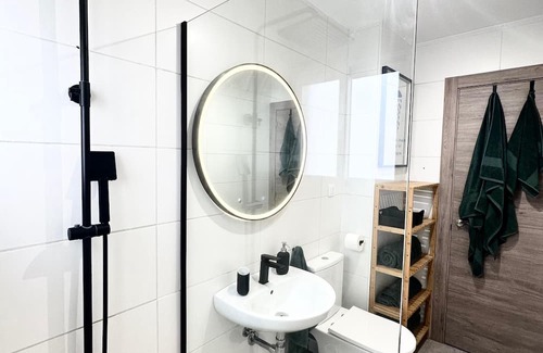 San Fernando Apartamento | Atreb San Fernando