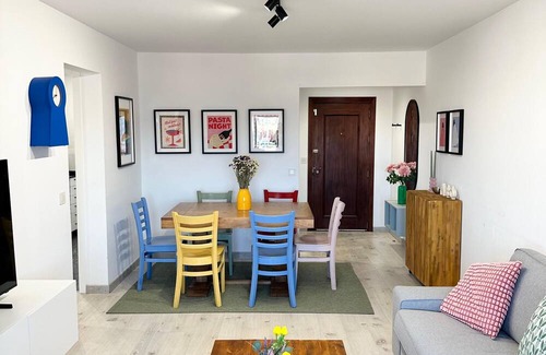 San Fernando Apartamento | Atreb San Fernando