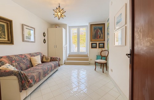 Liparlati Apartamento | Dream View Positano Center