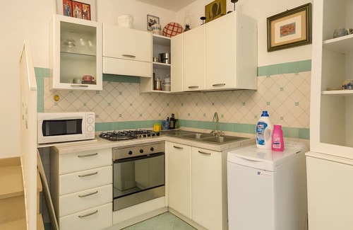 Liparlati Apartamento | Dream View Positano Center