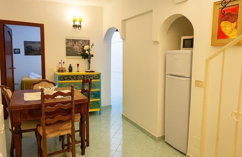 Liparlati Apartamento | Dream View Positano Center