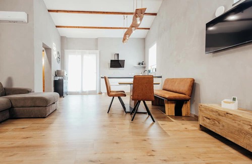 Vezzano Ligure Casa | Resort Ombreseda2.0