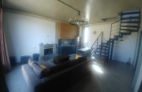 Mtskheta Casa | Spacious 4-bedroom house in charming Mukhatgverdi with WiFi