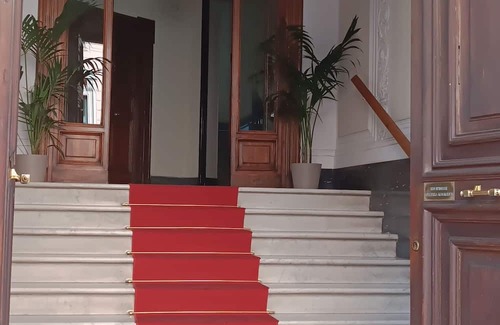 Quartiere III Pinciano Apartamento | Villa Borghese Home & Terrace (VBHT)
