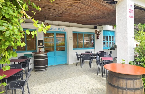 Canet de Mar Chalet De Esquí | Costa dorada: Solstici