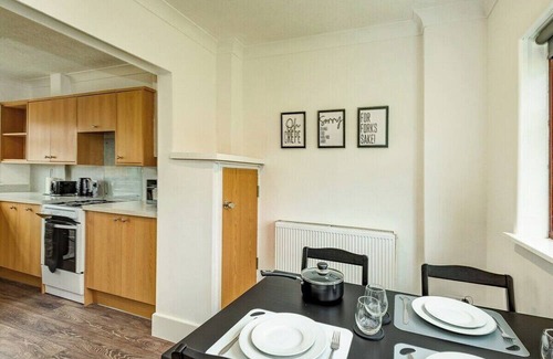 Gosport Apartamento | Modern 3-Bed Home | Sleeps 7 | 10 Mins to Beach